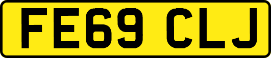 FE69CLJ