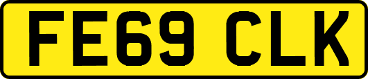 FE69CLK
