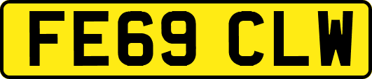 FE69CLW