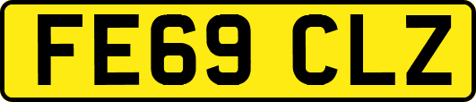 FE69CLZ