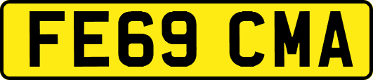 FE69CMA
