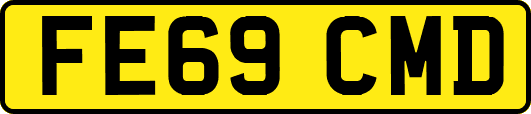 FE69CMD