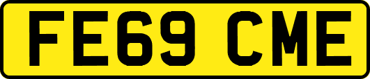 FE69CME