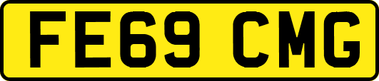 FE69CMG