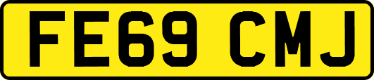FE69CMJ