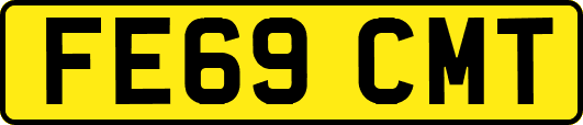 FE69CMT