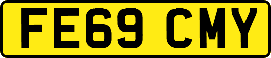 FE69CMY