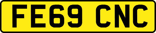 FE69CNC