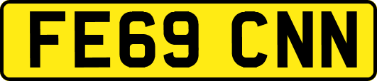 FE69CNN
