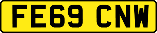 FE69CNW