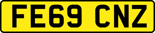 FE69CNZ