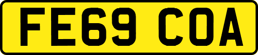 FE69COA