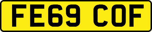 FE69COF