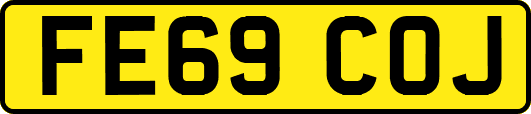 FE69COJ