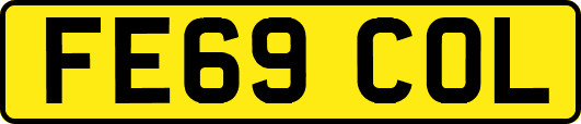 FE69COL