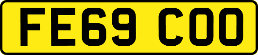FE69COO