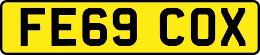 FE69COX