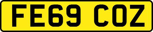 FE69COZ