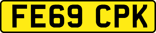 FE69CPK
