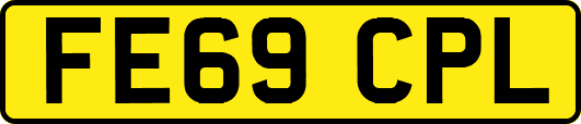 FE69CPL