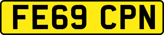 FE69CPN