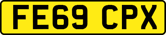 FE69CPX