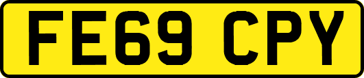 FE69CPY