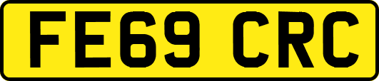 FE69CRC