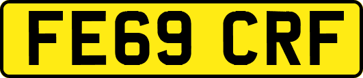 FE69CRF