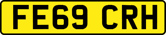FE69CRH