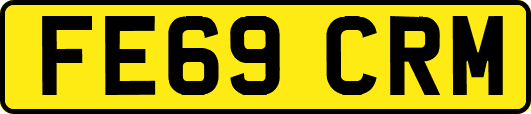 FE69CRM