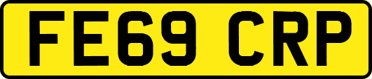 FE69CRP