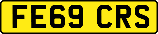 FE69CRS