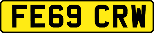 FE69CRW