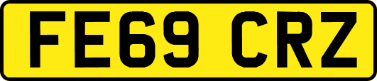 FE69CRZ
