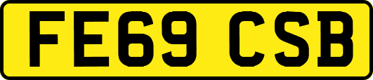 FE69CSB