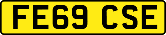 FE69CSE