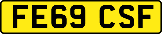 FE69CSF