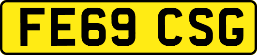 FE69CSG