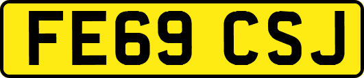 FE69CSJ