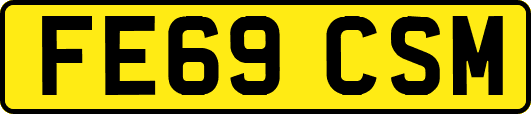FE69CSM