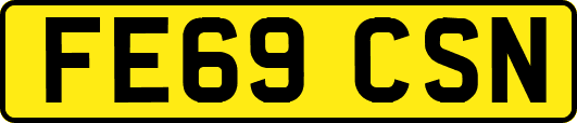 FE69CSN