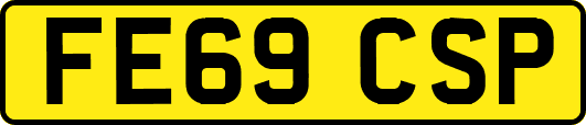 FE69CSP
