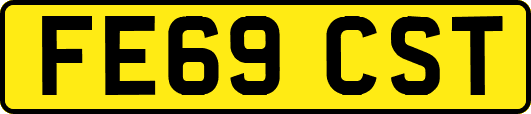 FE69CST