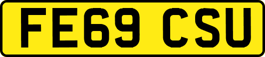 FE69CSU