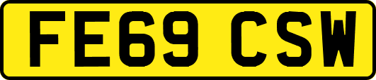 FE69CSW