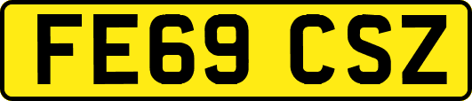 FE69CSZ