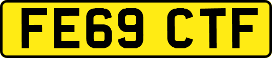 FE69CTF