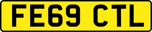 FE69CTL