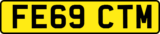 FE69CTM